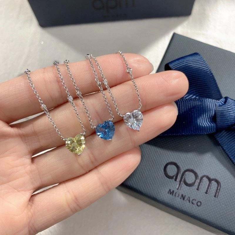 Apm Necklaces Efficient 214973