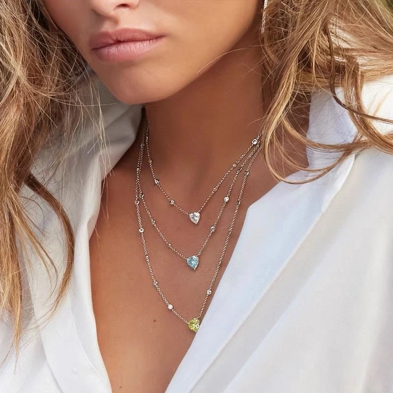 Apm Necklaces Efficient 214973