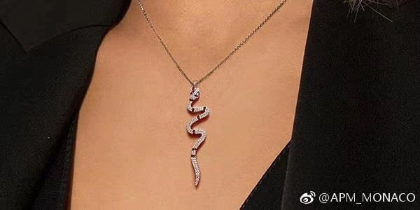 Apm Necklaces FreshLook 214974