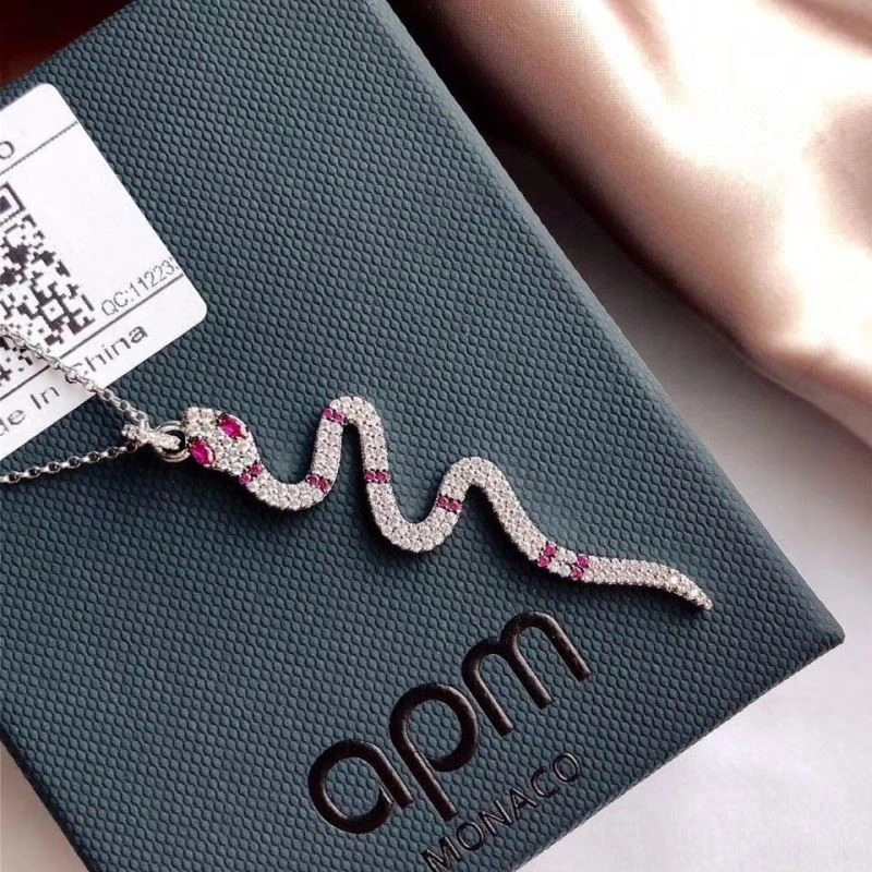 Apm Necklaces FreshLook 214974