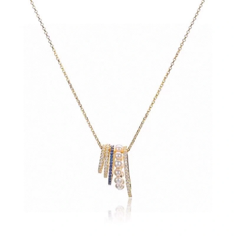 Apm Necklaces Breathable 214958