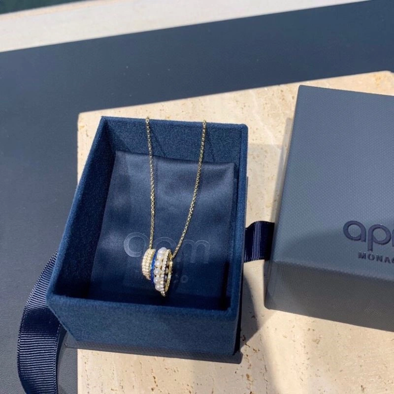 Apm Necklaces Breathable 214958