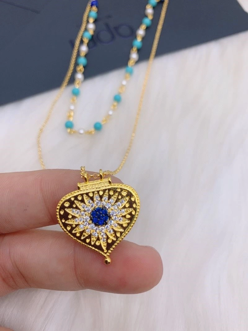 Fashionable Apm Necklaces 214970