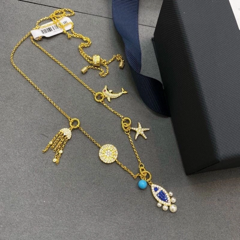 Trendsetting Apm Necklaces 214960