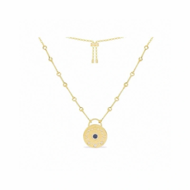 Apm Necklaces StreetReady 214955