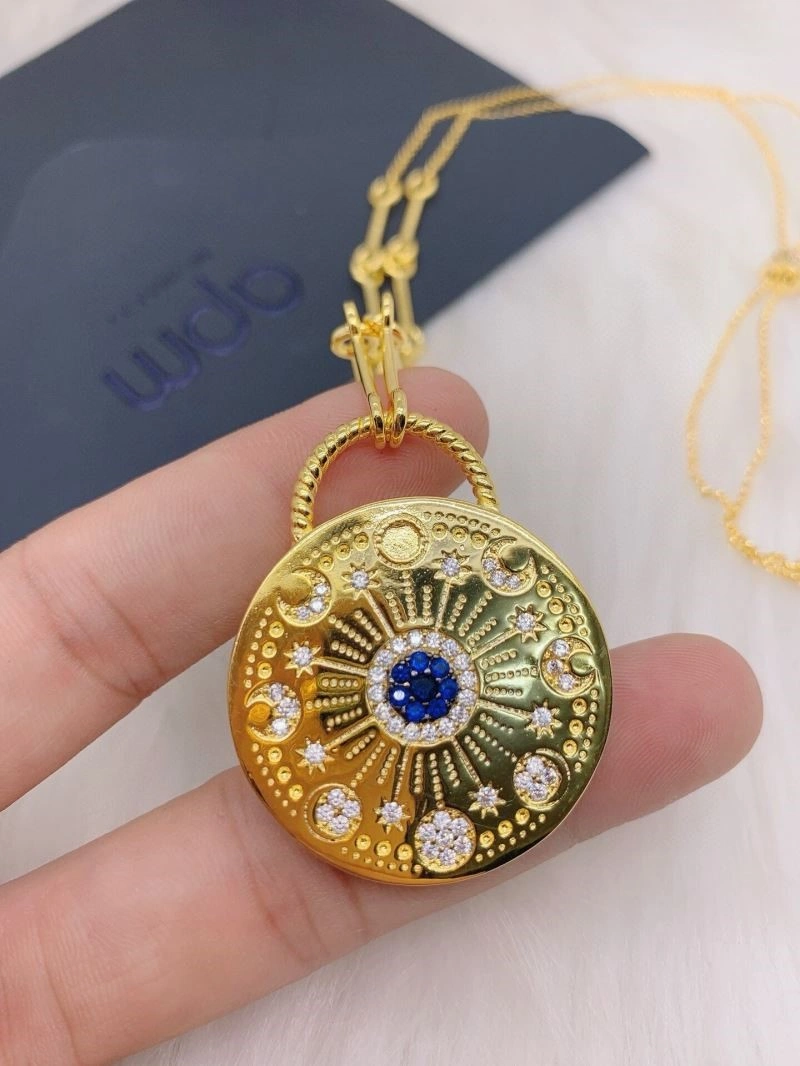 Apm Necklaces StreetReady 214955