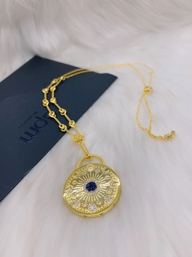 Apm Necklaces StreetReady 214955
