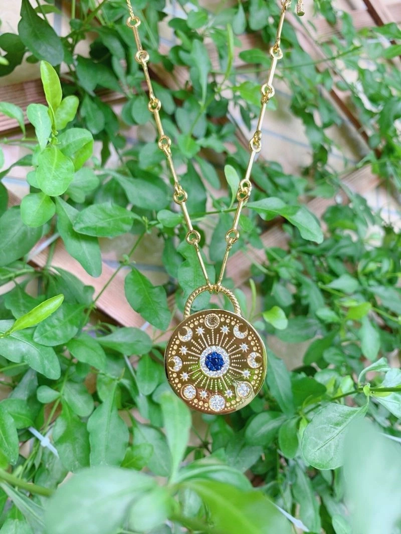 Apm Necklaces StreetReady 214955