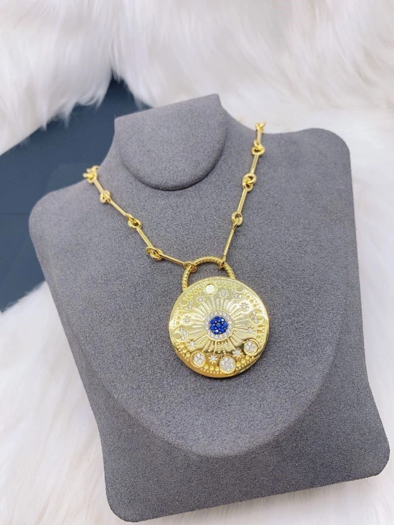 Apm Necklaces StreetReady 214955