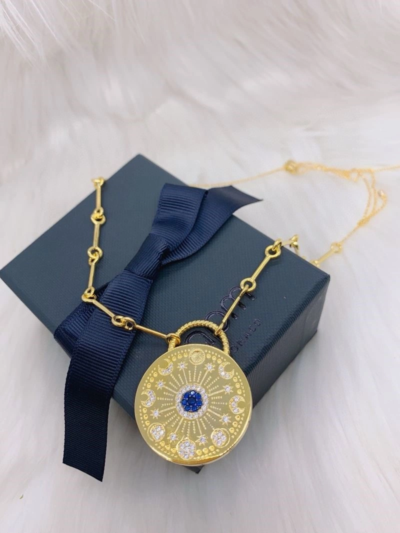 Apm Necklaces StreetReady 214955