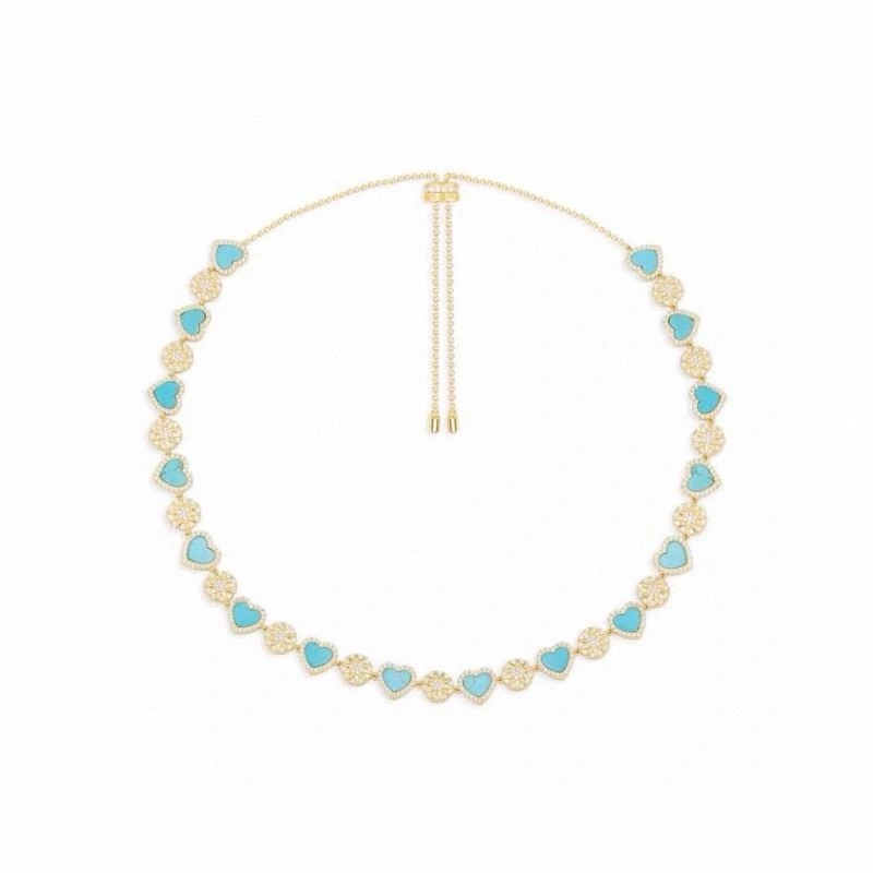 Apm Necklaces Bold 214956