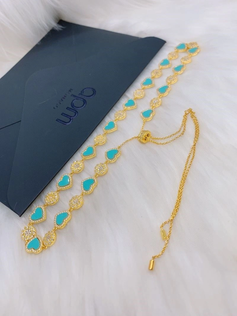 Apm Necklaces Bold 214956