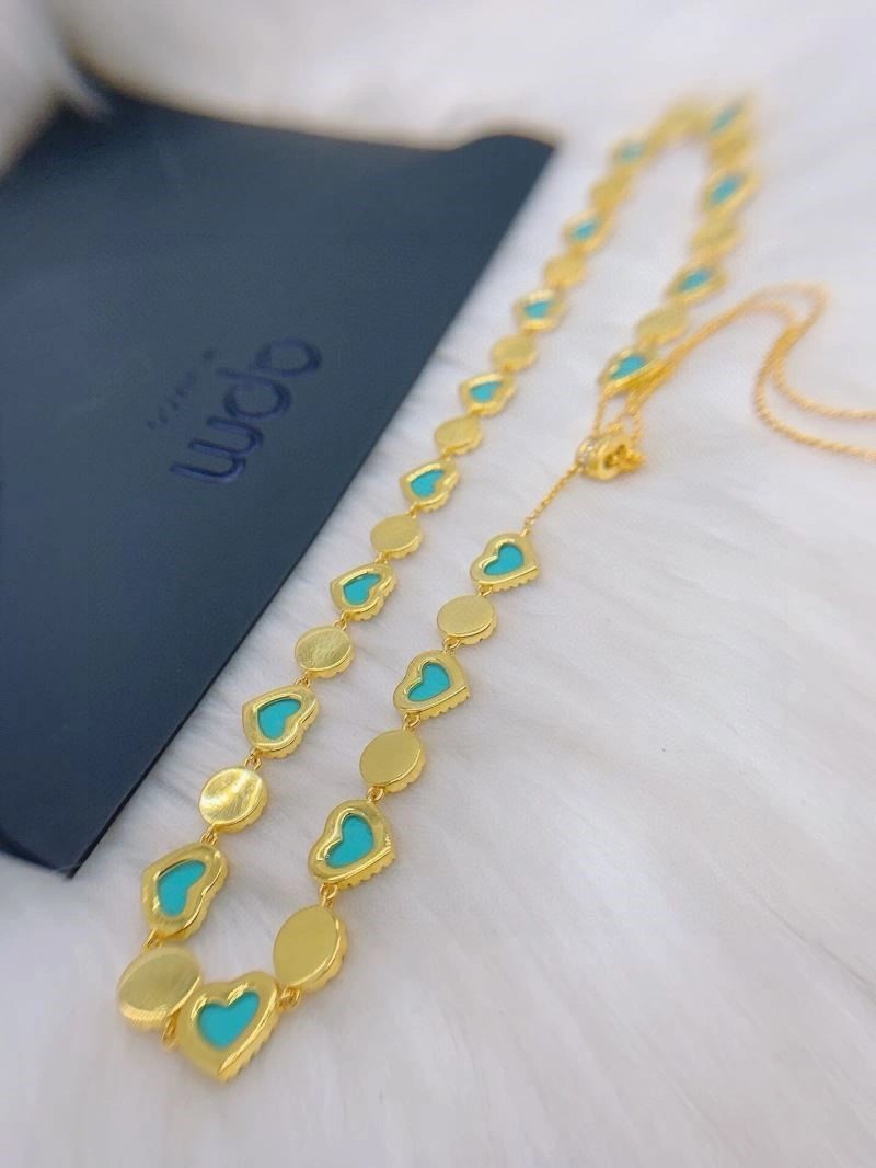 Apm Necklaces Bold 214956