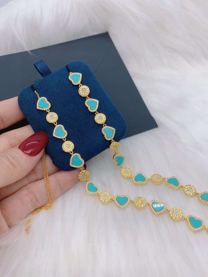Apm Necklaces Bold 214956