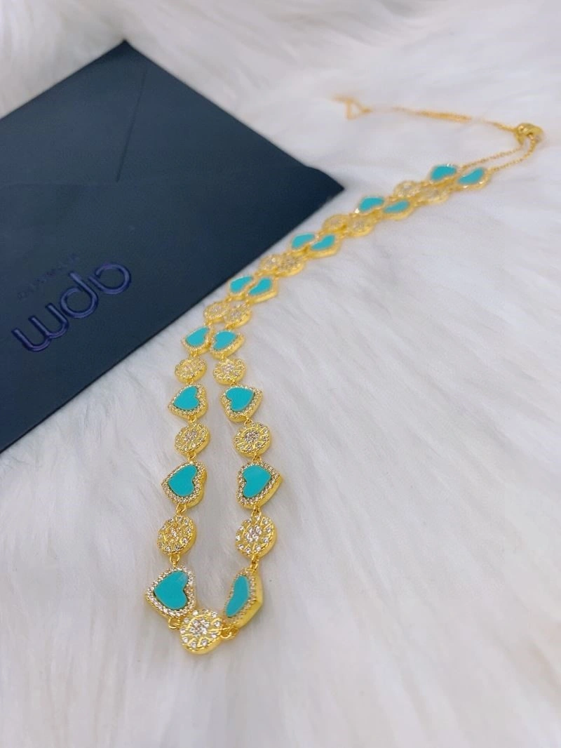 Apm Necklaces Bold 214956