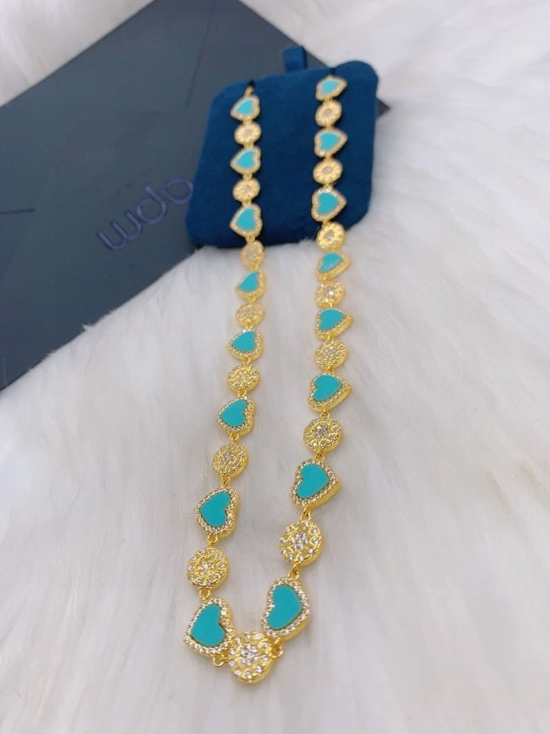 Apm Necklaces Bold 214956