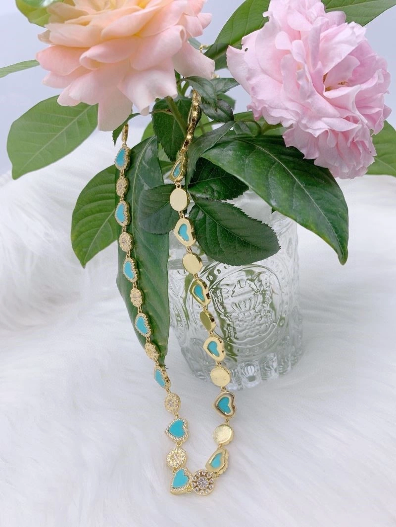 Apm Necklaces Bold 214956