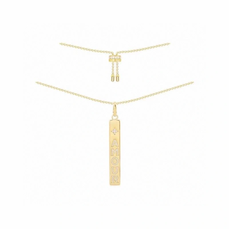 Apm Necklaces Seasonal 214965