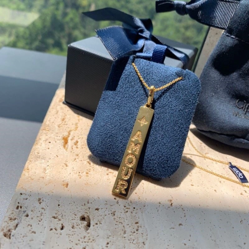 Apm Necklaces Seasonal 214965