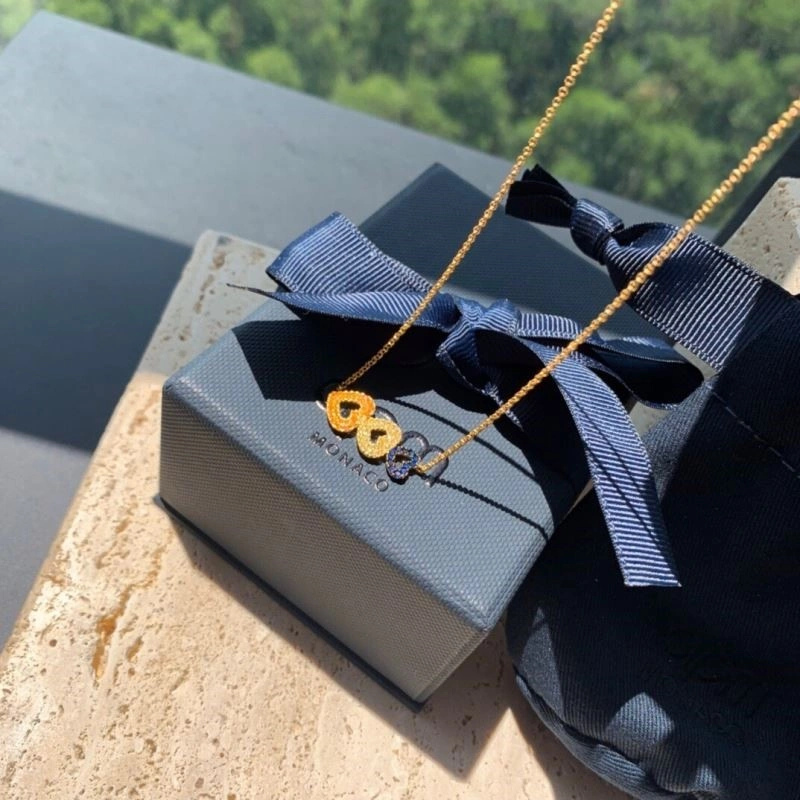 Apm Necklaces Premium 214967