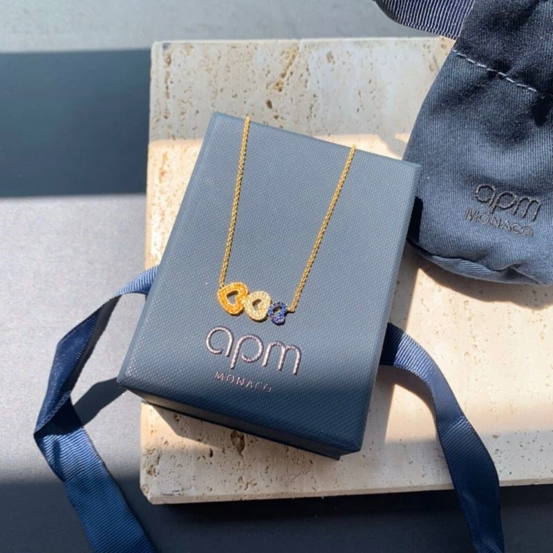 Apm Necklaces Premium 214967