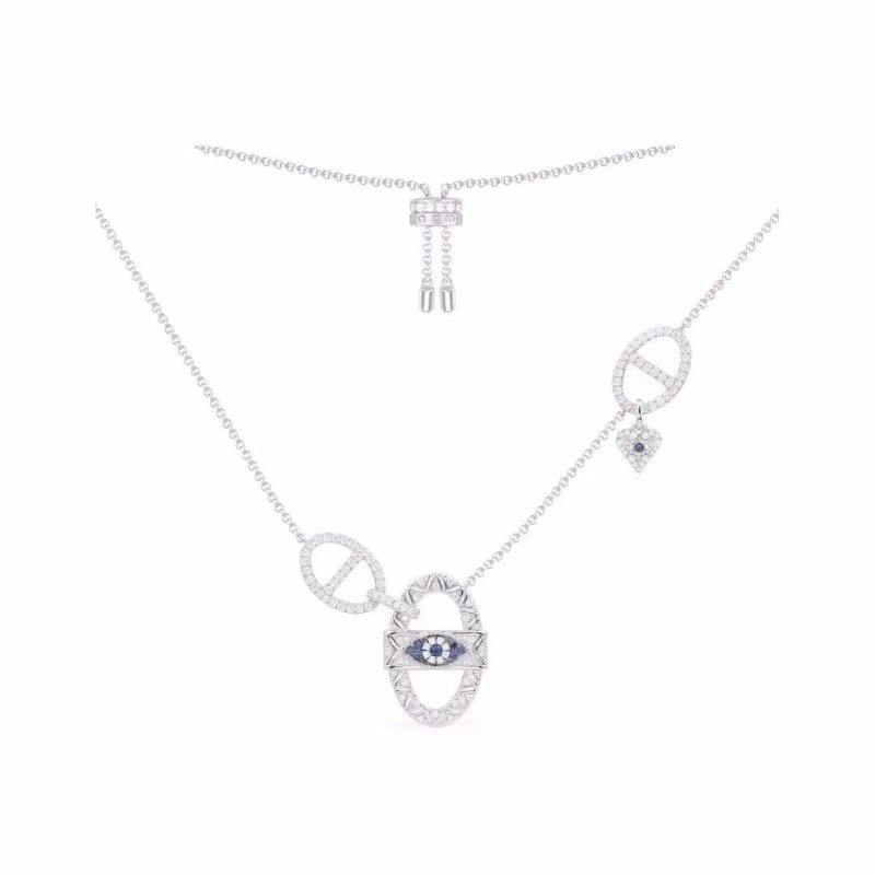 Apm Necklaces Efficient 214962