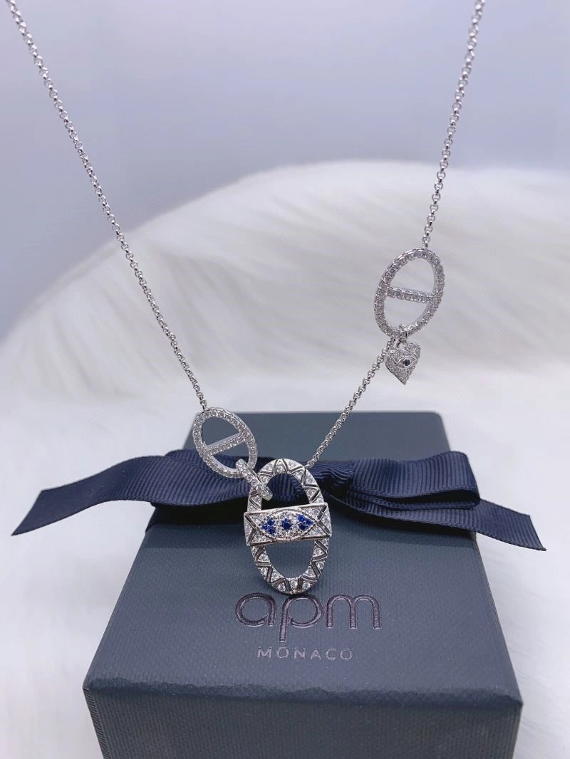 Apm Necklaces Efficient 214962