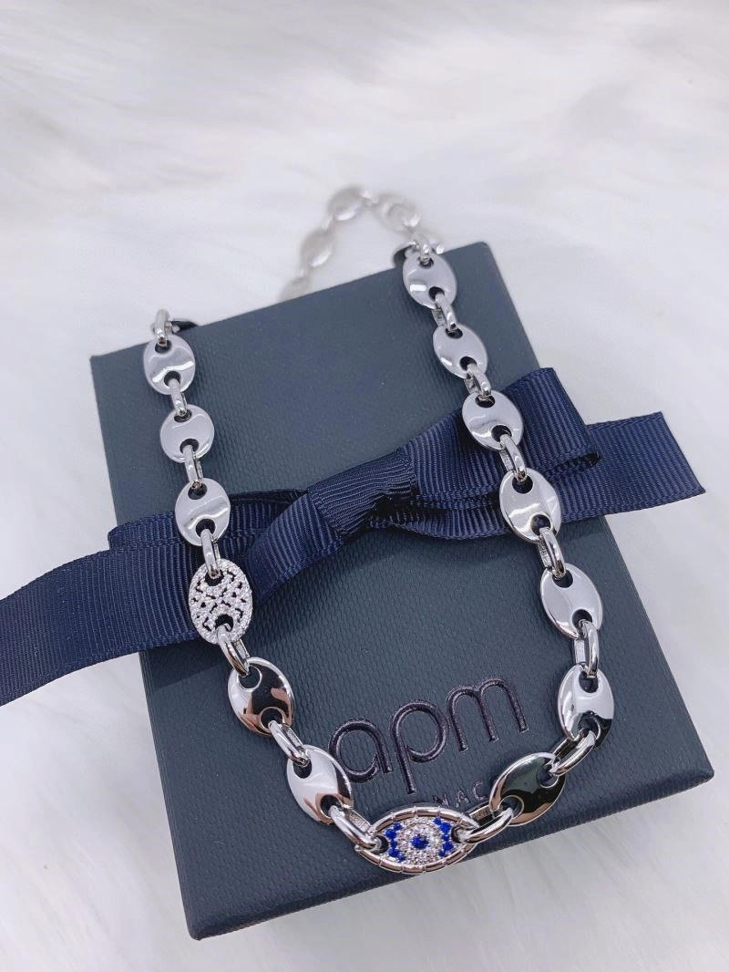 Supportive Apm Necklaces 214957