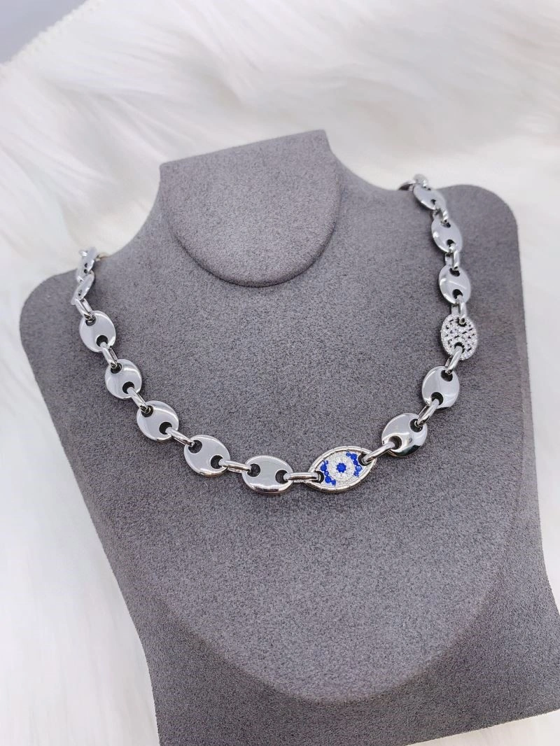 Supportive Apm Necklaces 214957