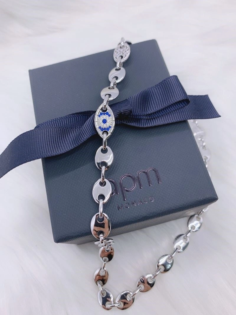 Supportive Apm Necklaces 214957