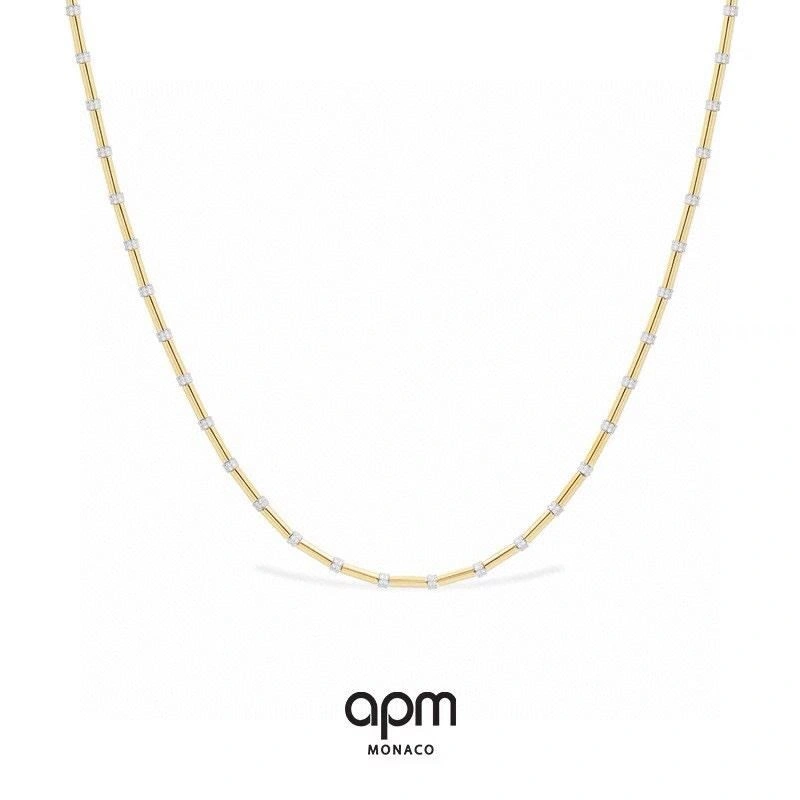 Apm Necklaces HighQuality 214959
