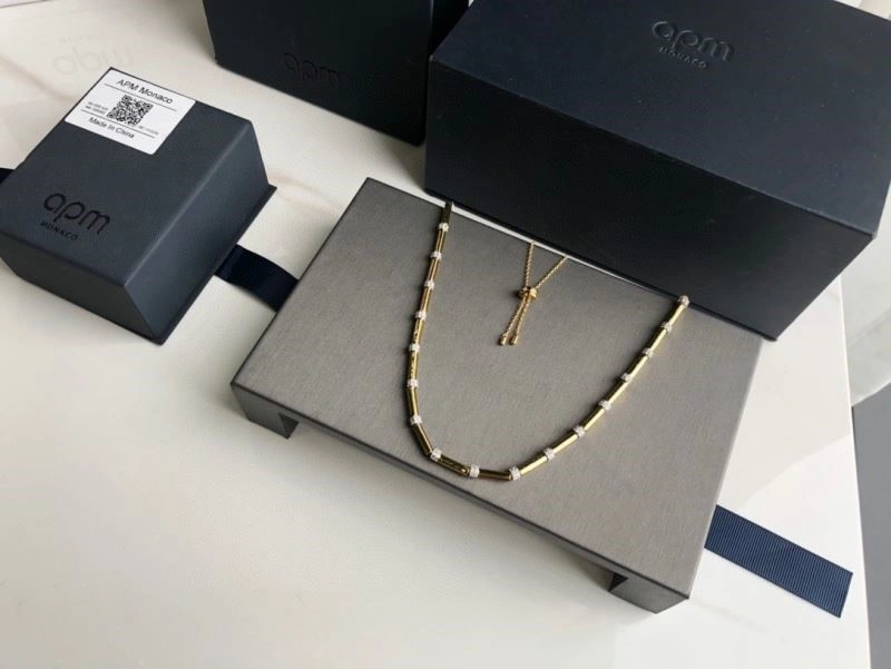 Apm Necklaces HighQuality 214959