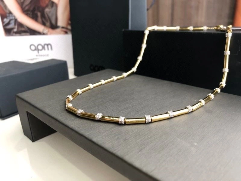 Apm Necklaces HighQuality 214959