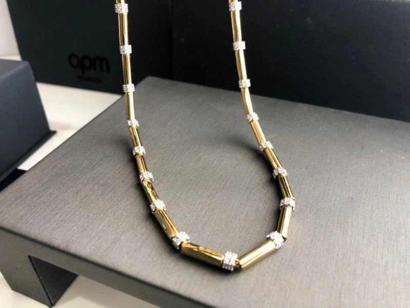 Apm Necklaces HighQuality 214959