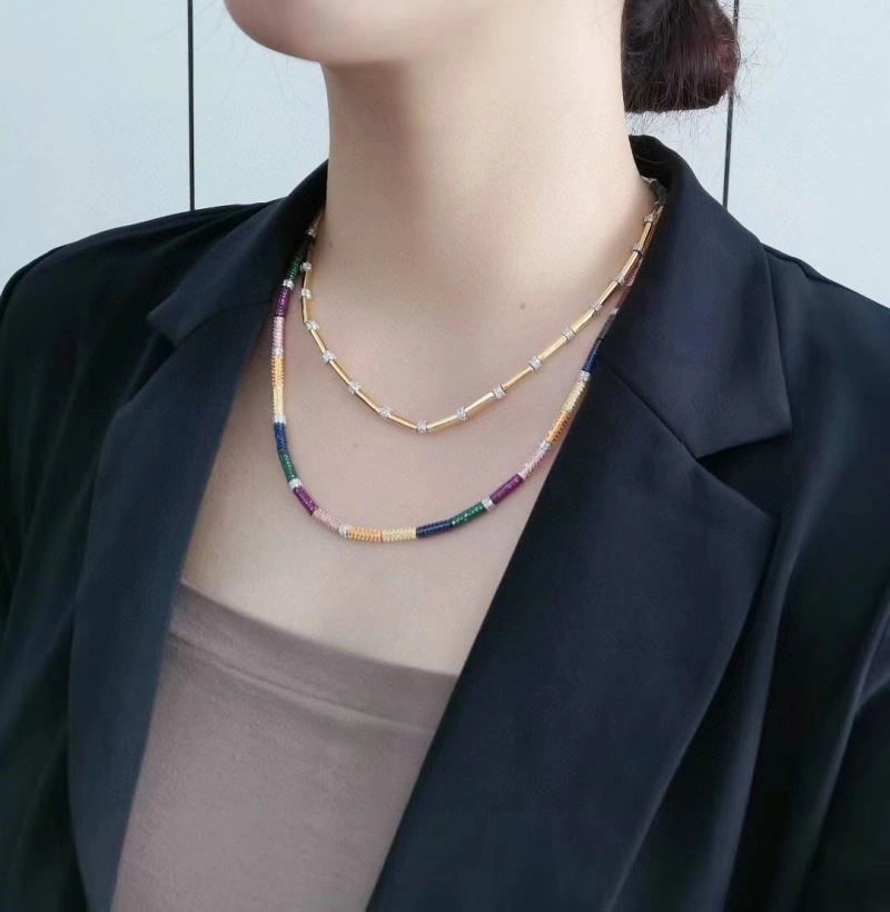 Apm Necklaces HighQuality 214959