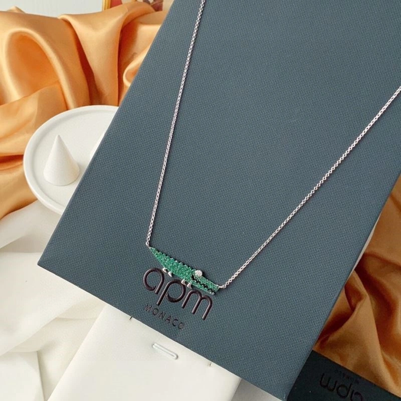 Unisex Apm Necklaces 214971