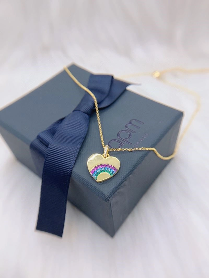 Apm Necklaces Casual 214975