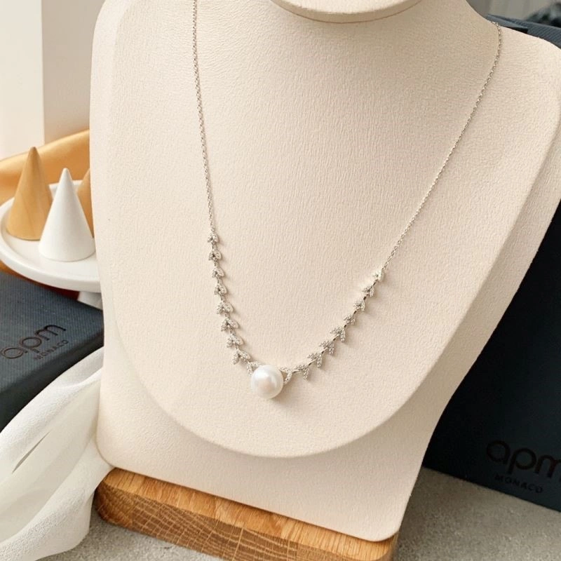 Apm Necklaces Sporty 214961