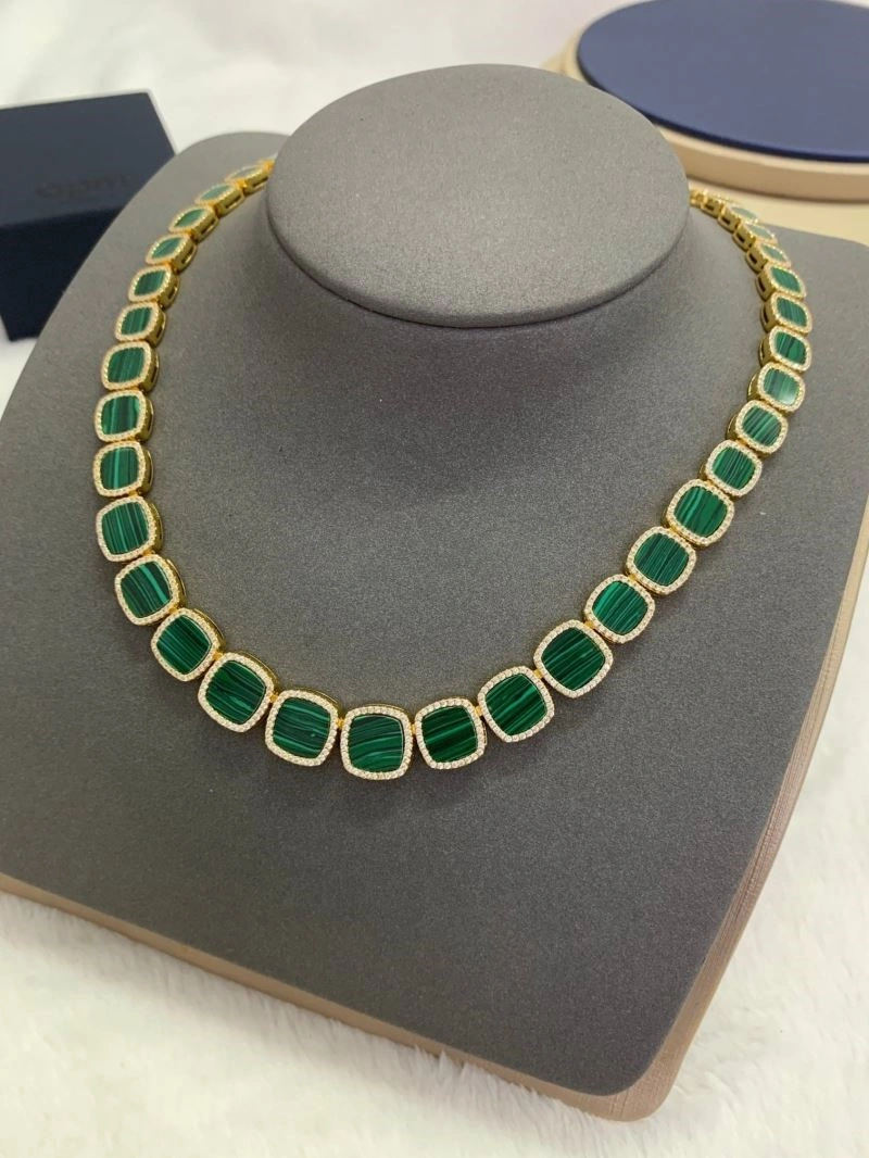 Comfortable Apm Necklaces 214868