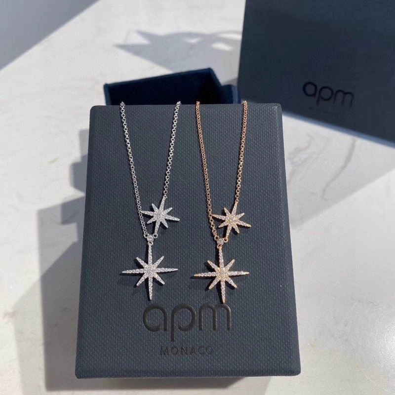 FastDry Apm Necklaces 214875