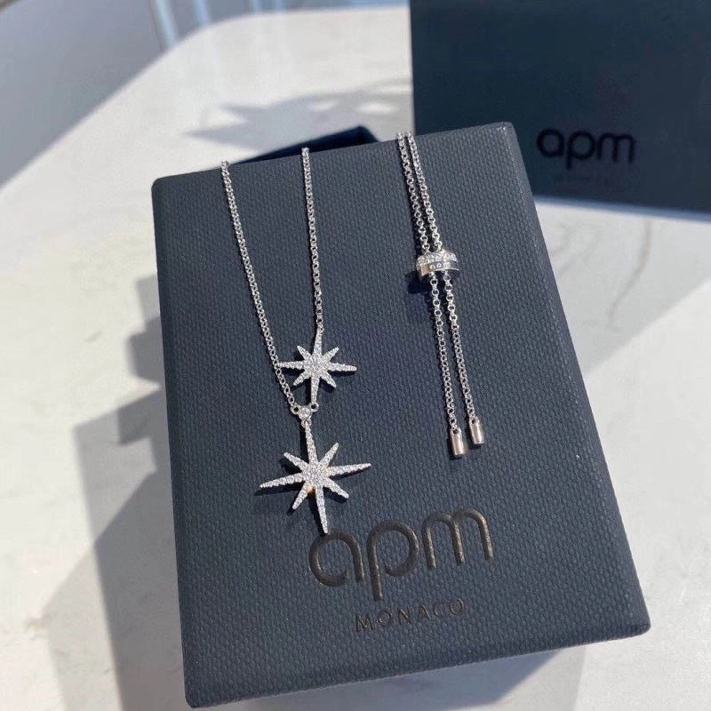 FastDry Apm Necklaces 214875
