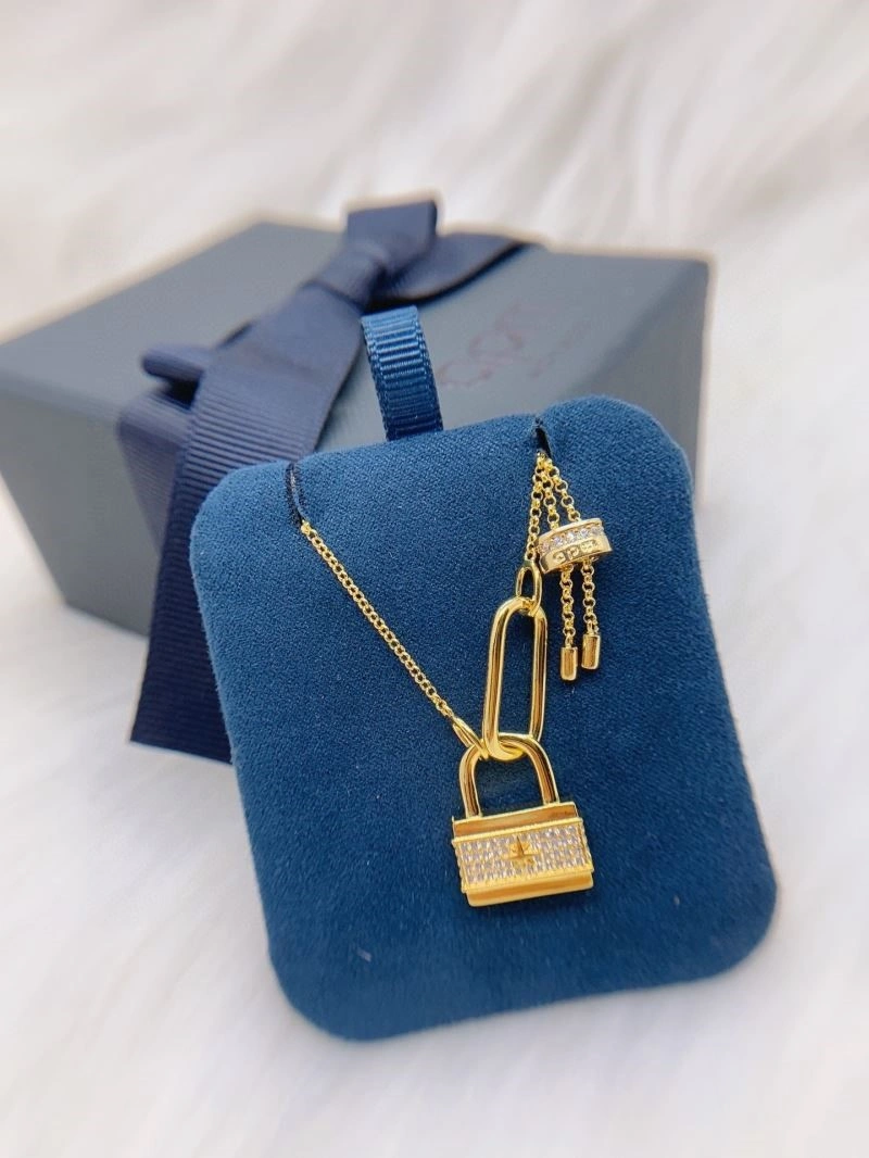 Apm Necklaces Breathable 214867