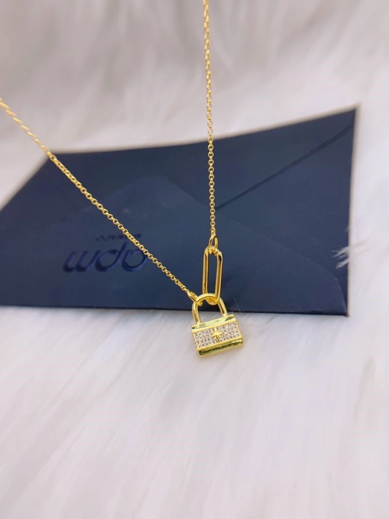 Apm Necklaces Breathable 214867