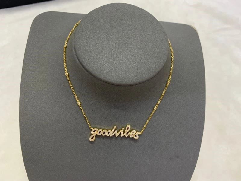 Apm Necklaces ComfortFit 214857