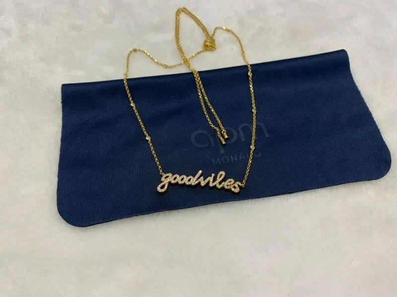 Apm Necklaces ComfortFit 214857