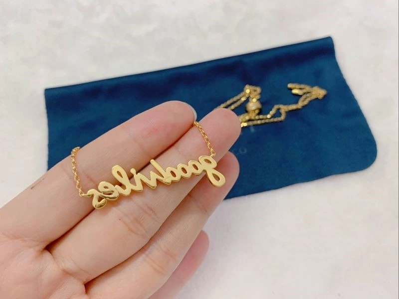 Apm Necklaces ComfortFit 214857