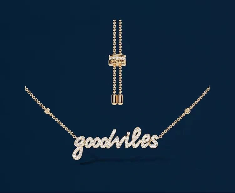 Apm Necklaces ComfortFit 214857