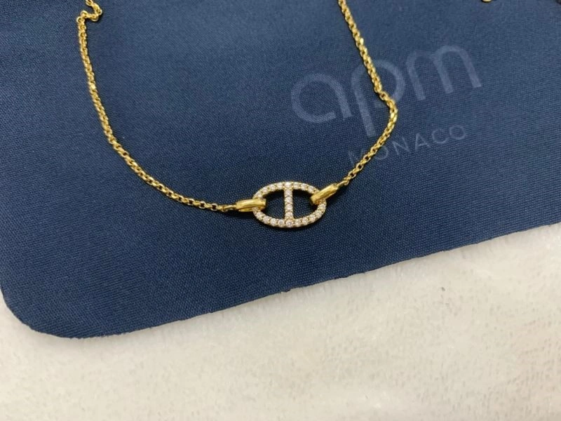 EyeCatching Apm Necklaces 214861