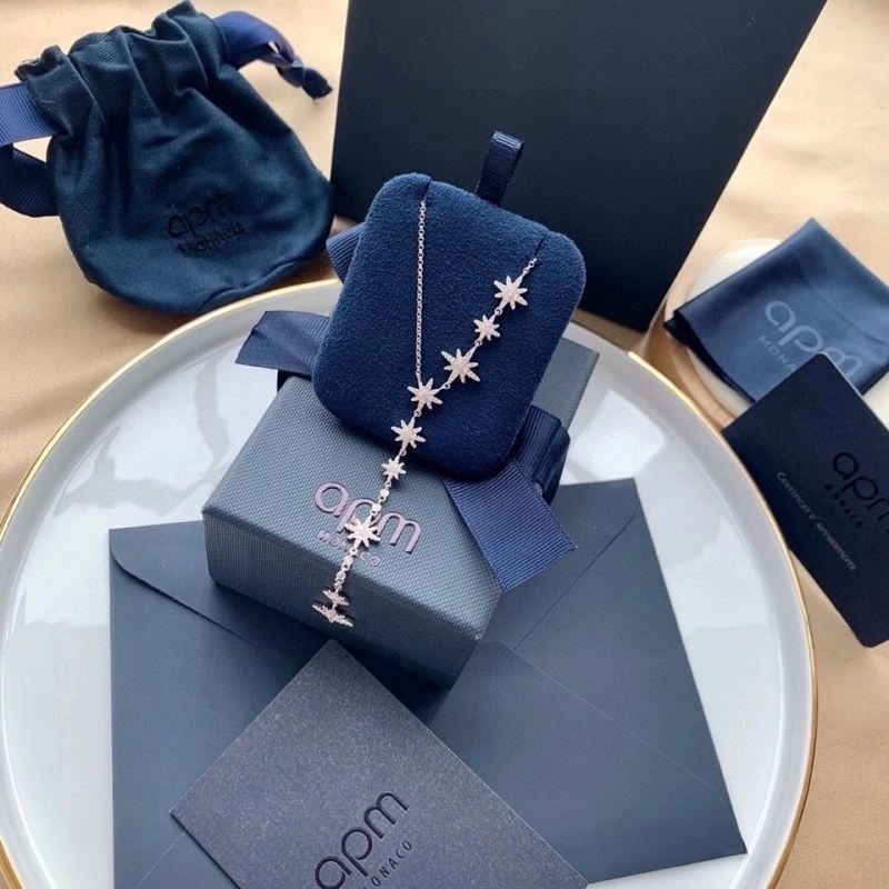 Apm Necklaces ModernLook 214860