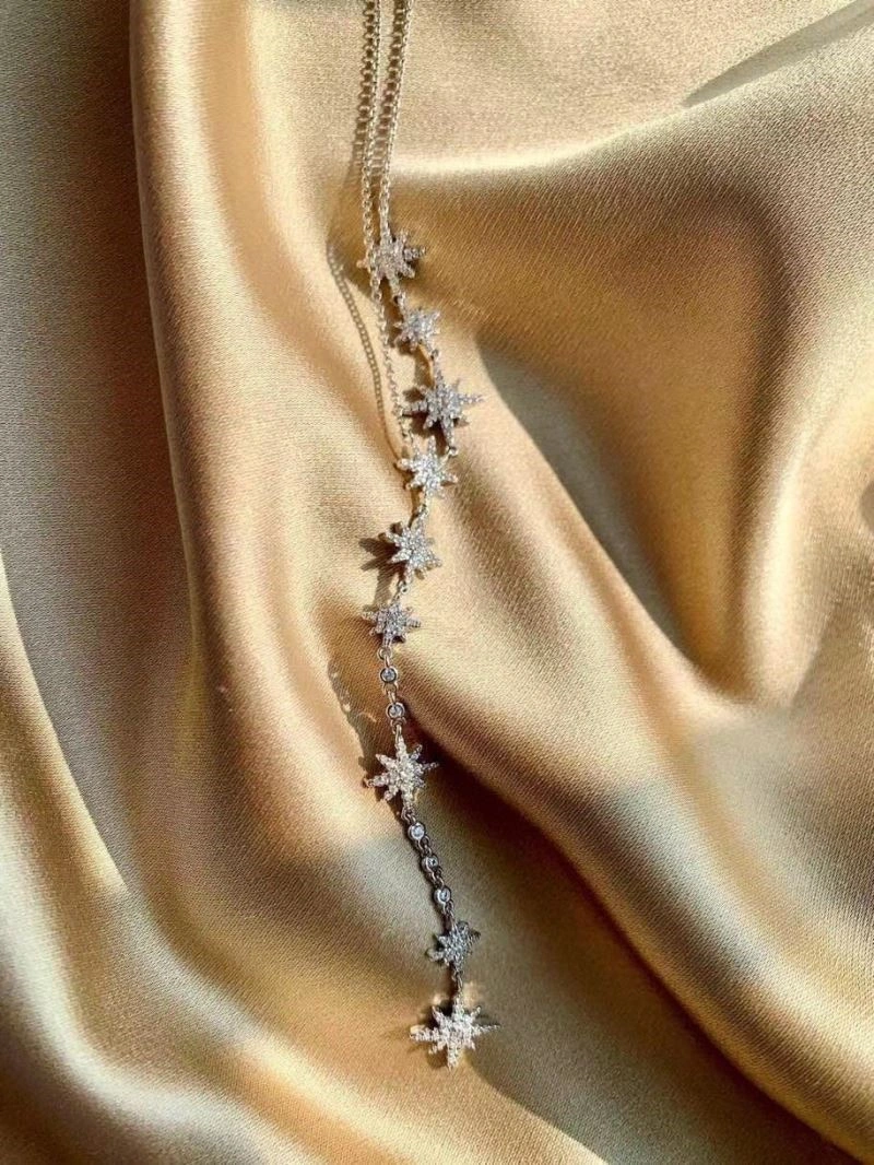 Apm Necklaces ModernLook 214860
